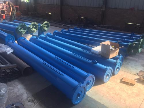 水泥廠絞龍輸送機哪家好 水泥廠絞龍輸送機哪家好